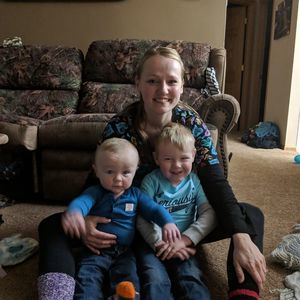 Meet your Posher, Heather